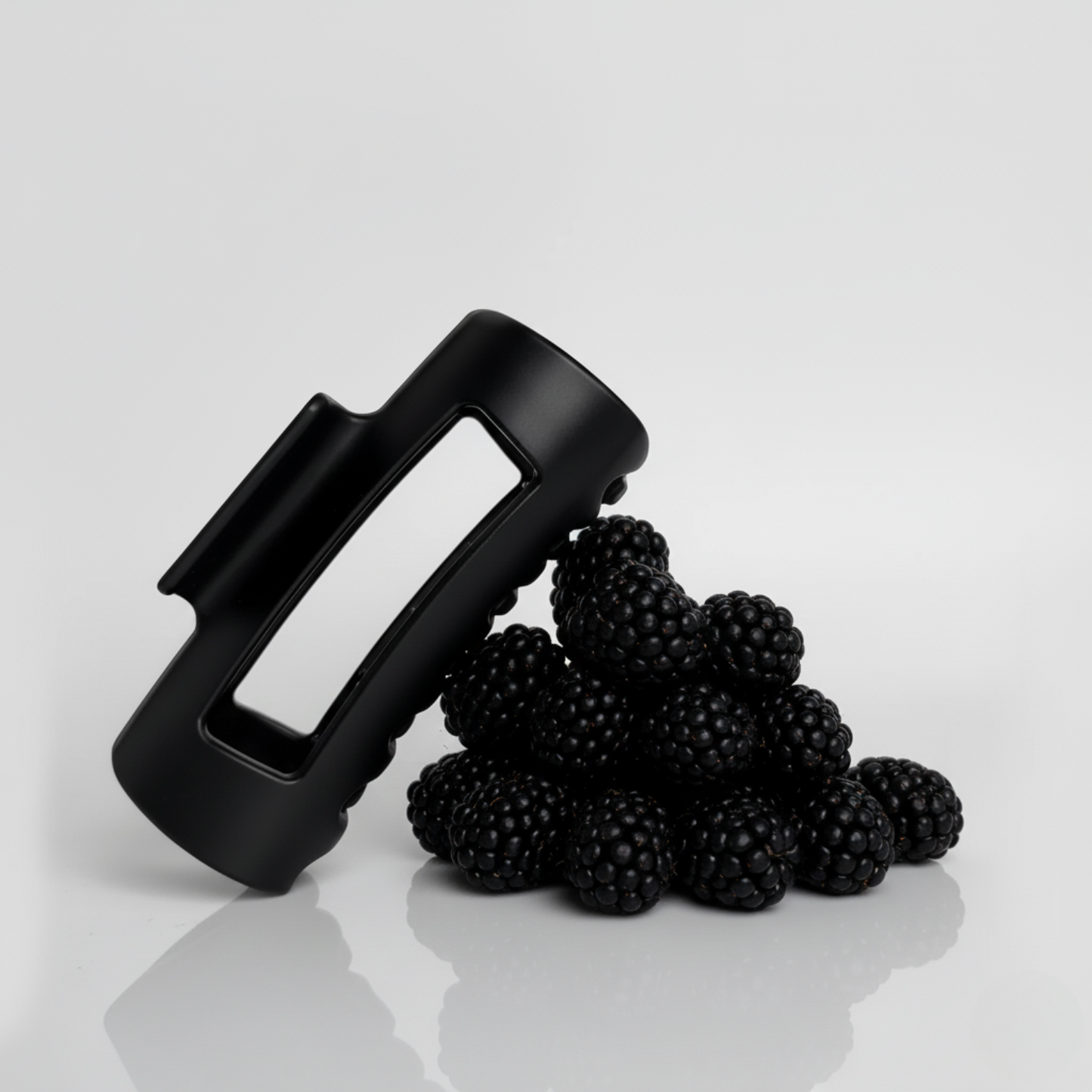 Clawd Soft Hair Clip