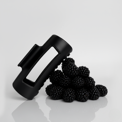 Clawd Soft Hair Clip