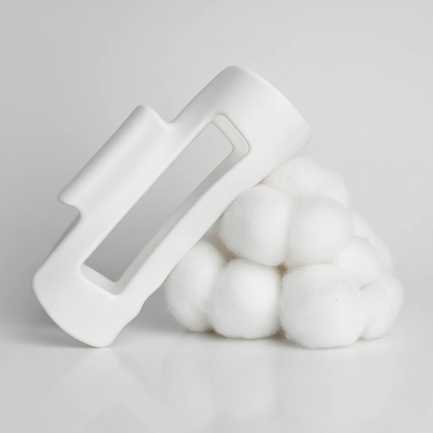 Clawd Soft Hair Clip