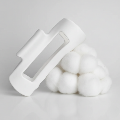 Clawd Soft Hair Clip